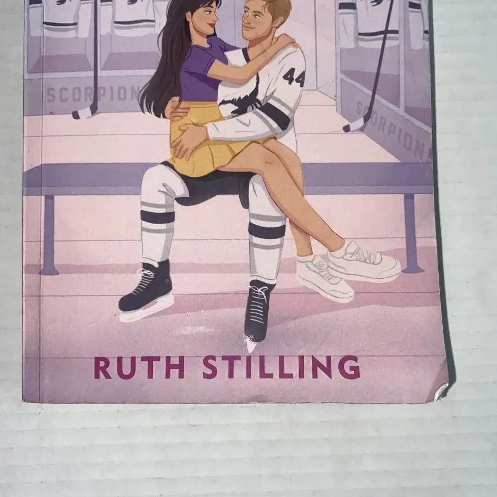 Ruled Out by Ruth Stilling (2025, Trade Paperback)